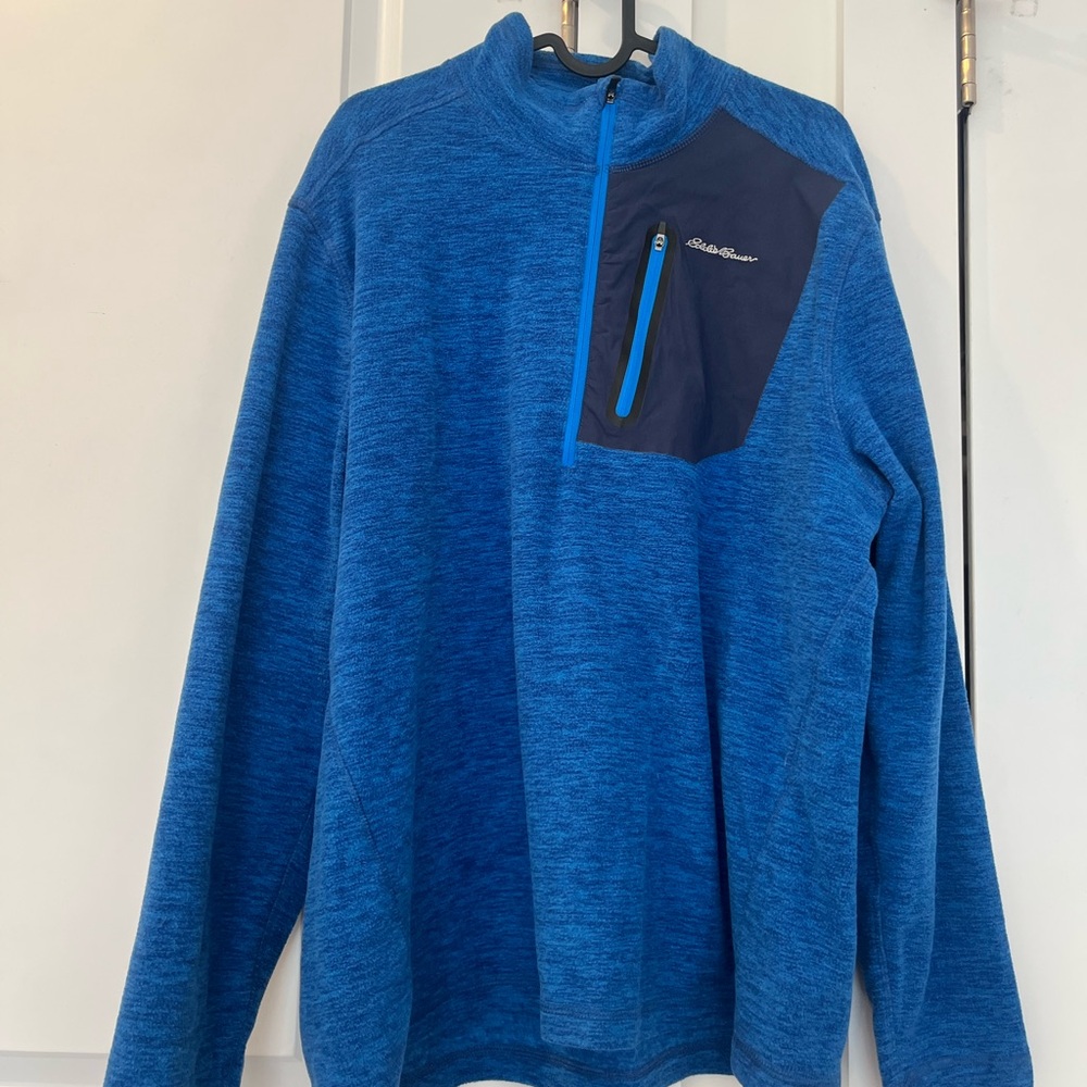 Men’s Fleece jacket